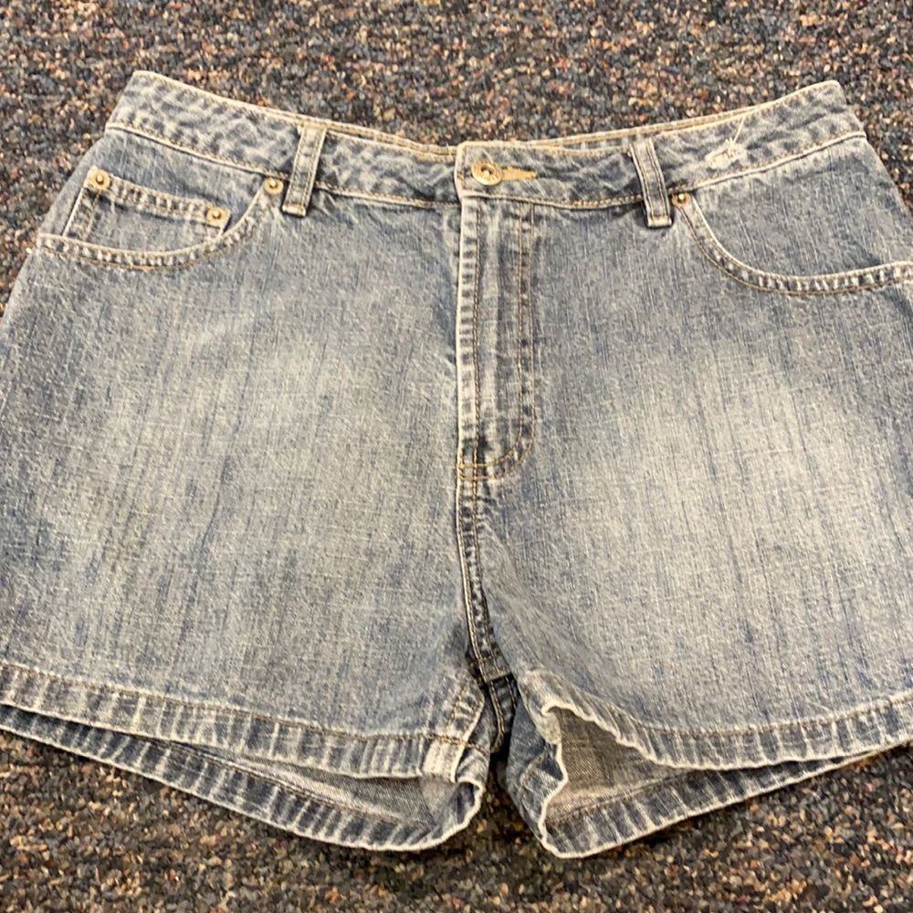 Route 66 Jean Shorts sz. 10